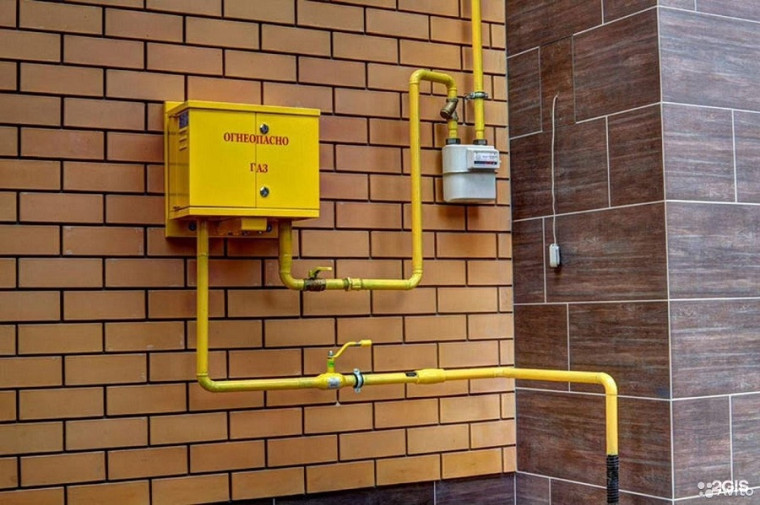 Газификация в Элитовском сельском поселении. Газификация в Элитовском сельском поселении.