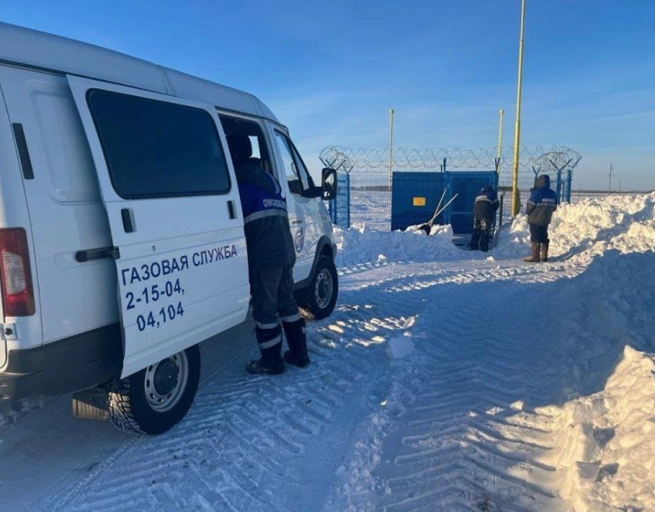Газификация в Элитовском сельском поселении. Газификация в Элитовском сельском поселении.
