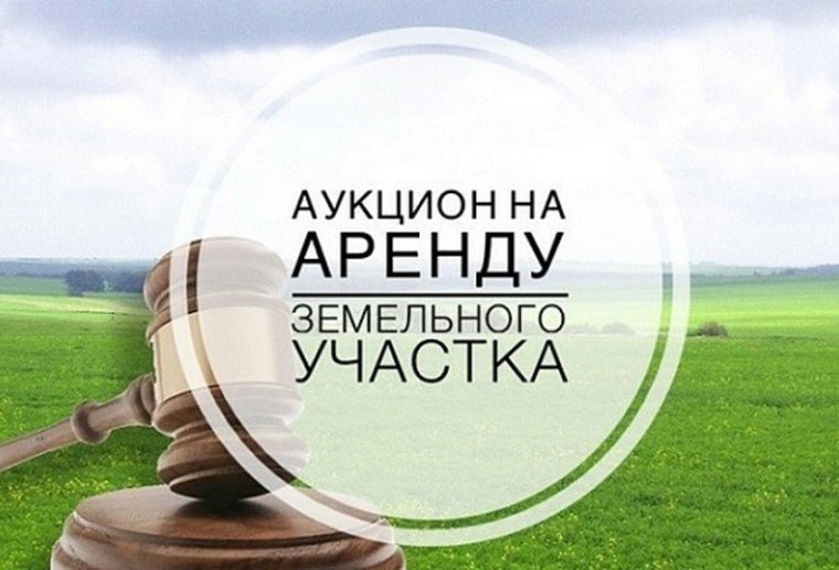 О проведении открытого аукциона. О проведении открытого аукциона.